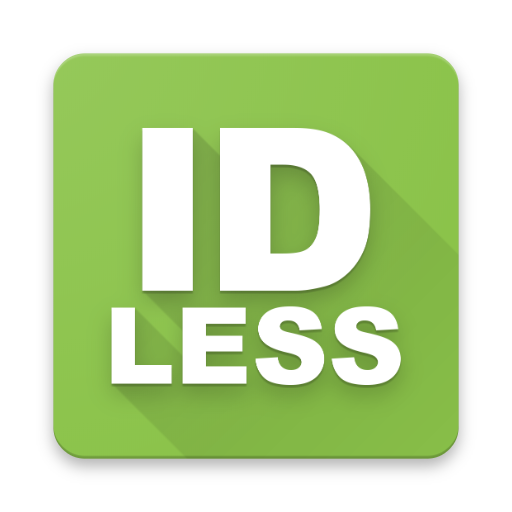 IDless App icon